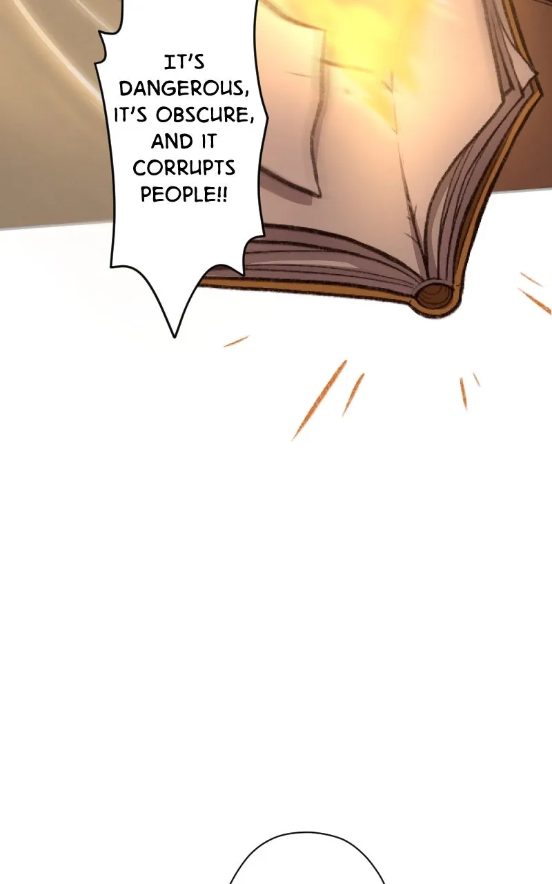 Lady Knight Chapter 49 page 33 - 