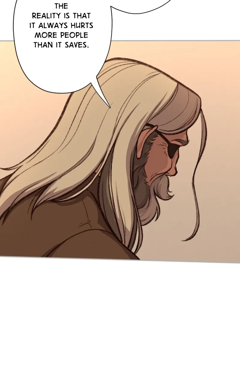 Lady Knight Chapter 49 page 37 - 