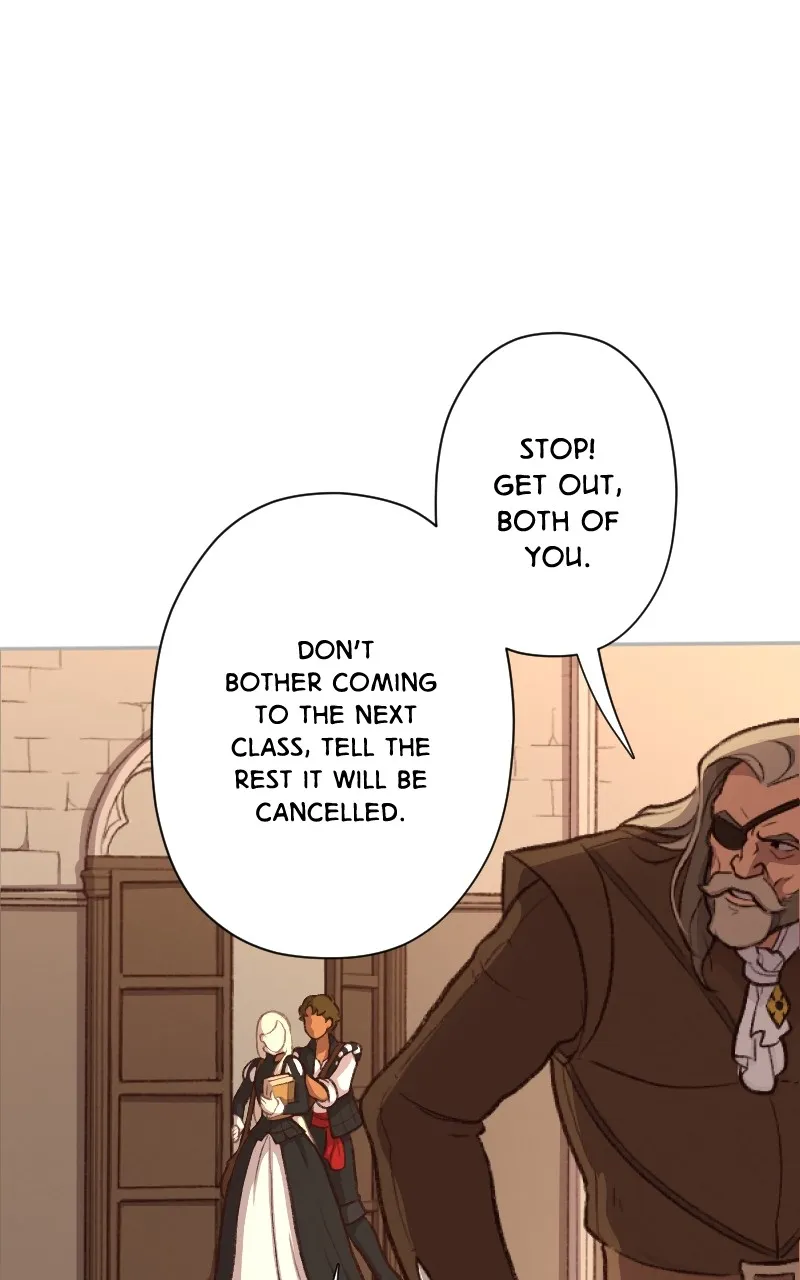 Lady Knight Chapter 49 page 39 - 