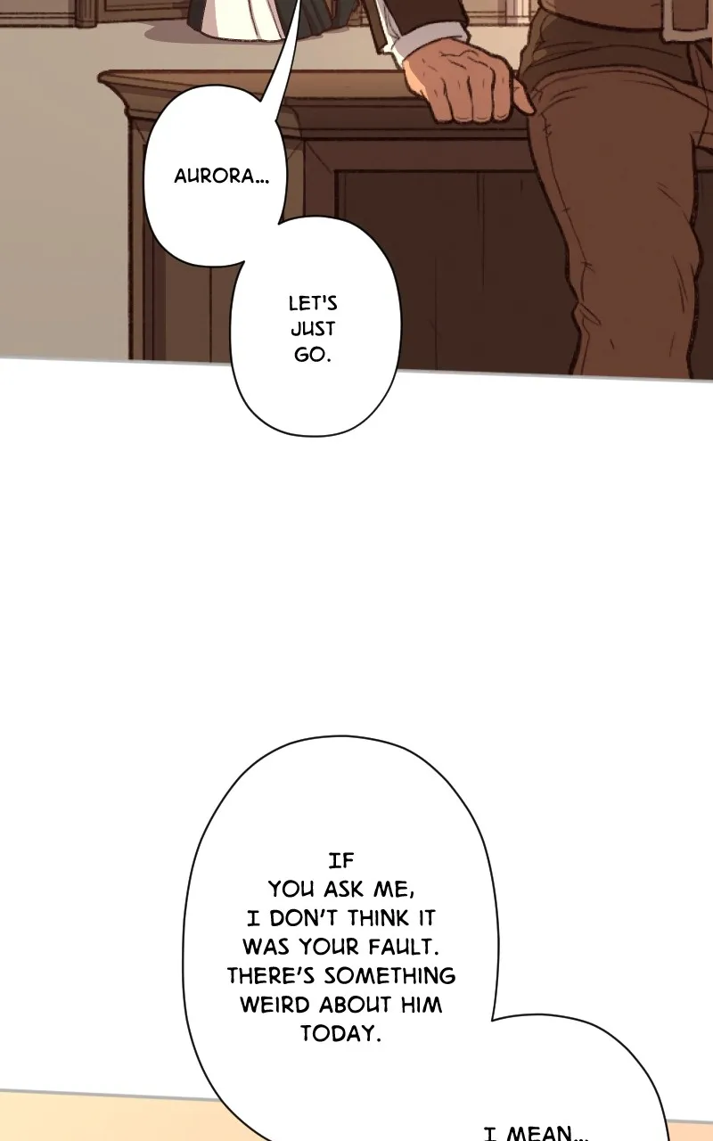 Lady Knight Chapter 49 page 40 - 