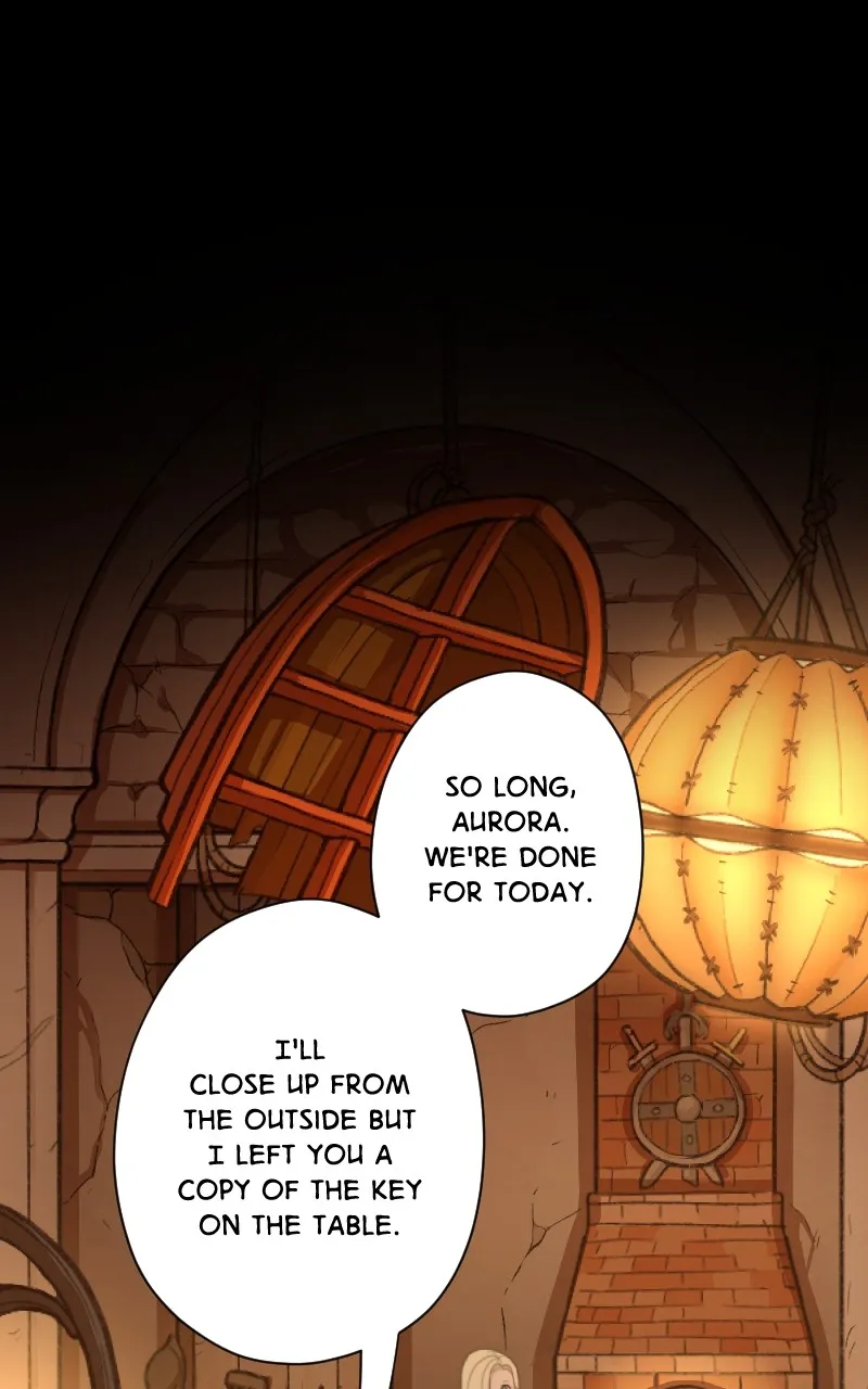 Lady Knight Chapter 49 page 43 - 