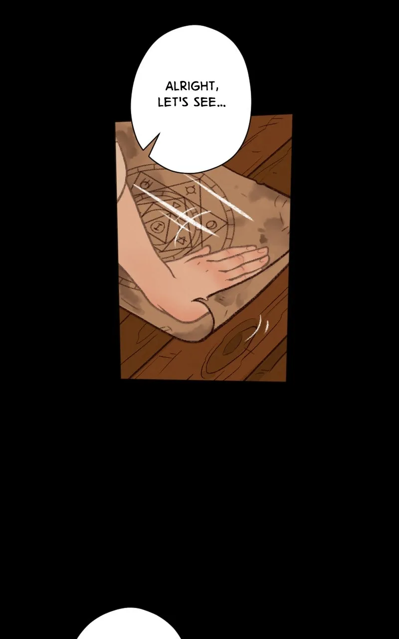 Lady Knight Chapter 49 page 45 - 