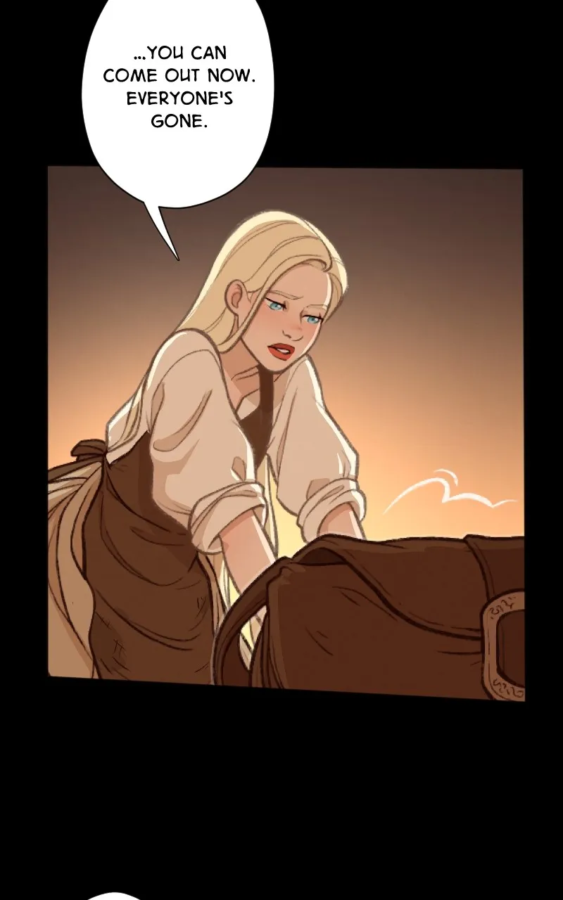 Lady Knight Chapter 49 page 46 - 