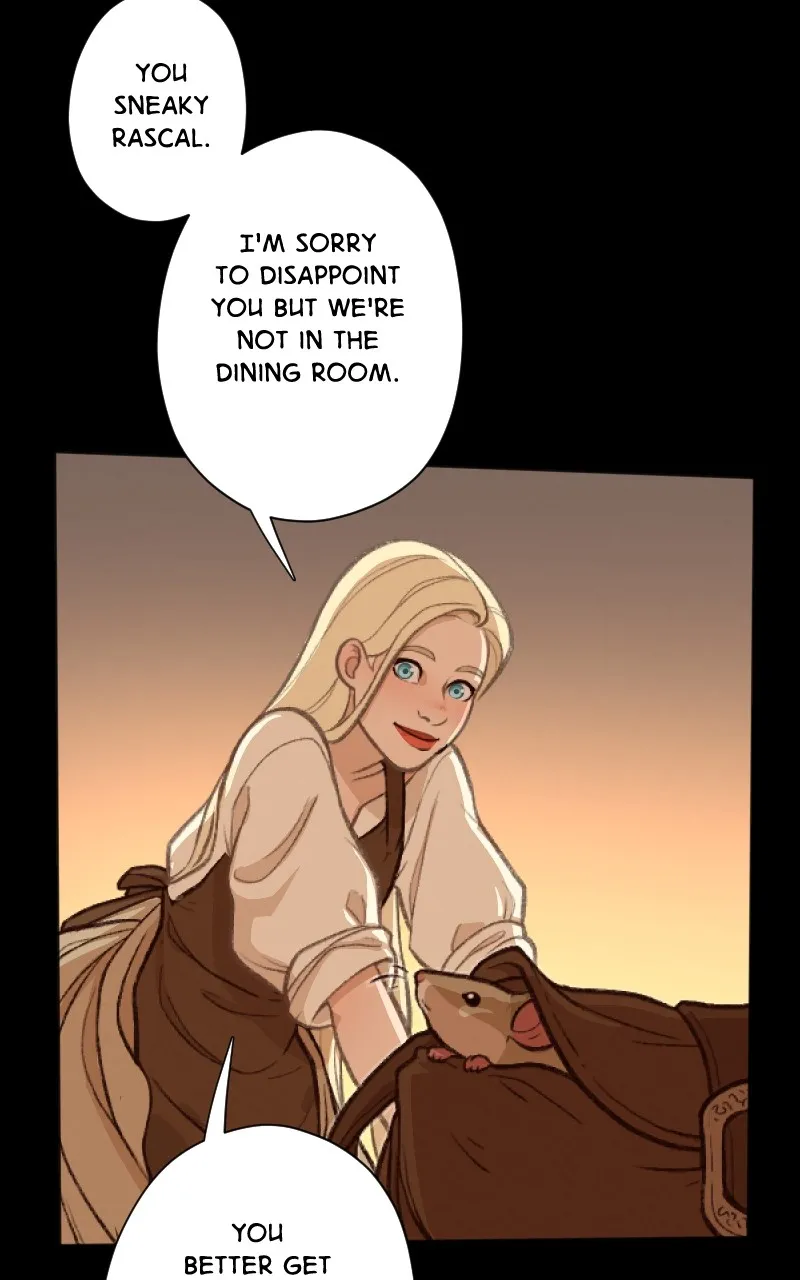 Lady Knight Chapter 49 page 47 - 