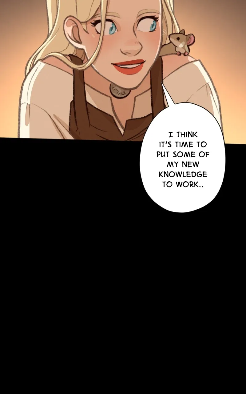 Lady Knight Chapter 49 page 49 - 