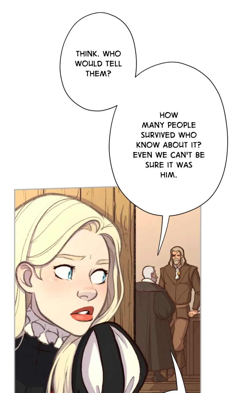 Lady Knight Chapter 49 page 6 - 