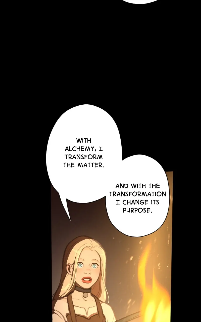Lady Knight Chapter 49 page 51 - 