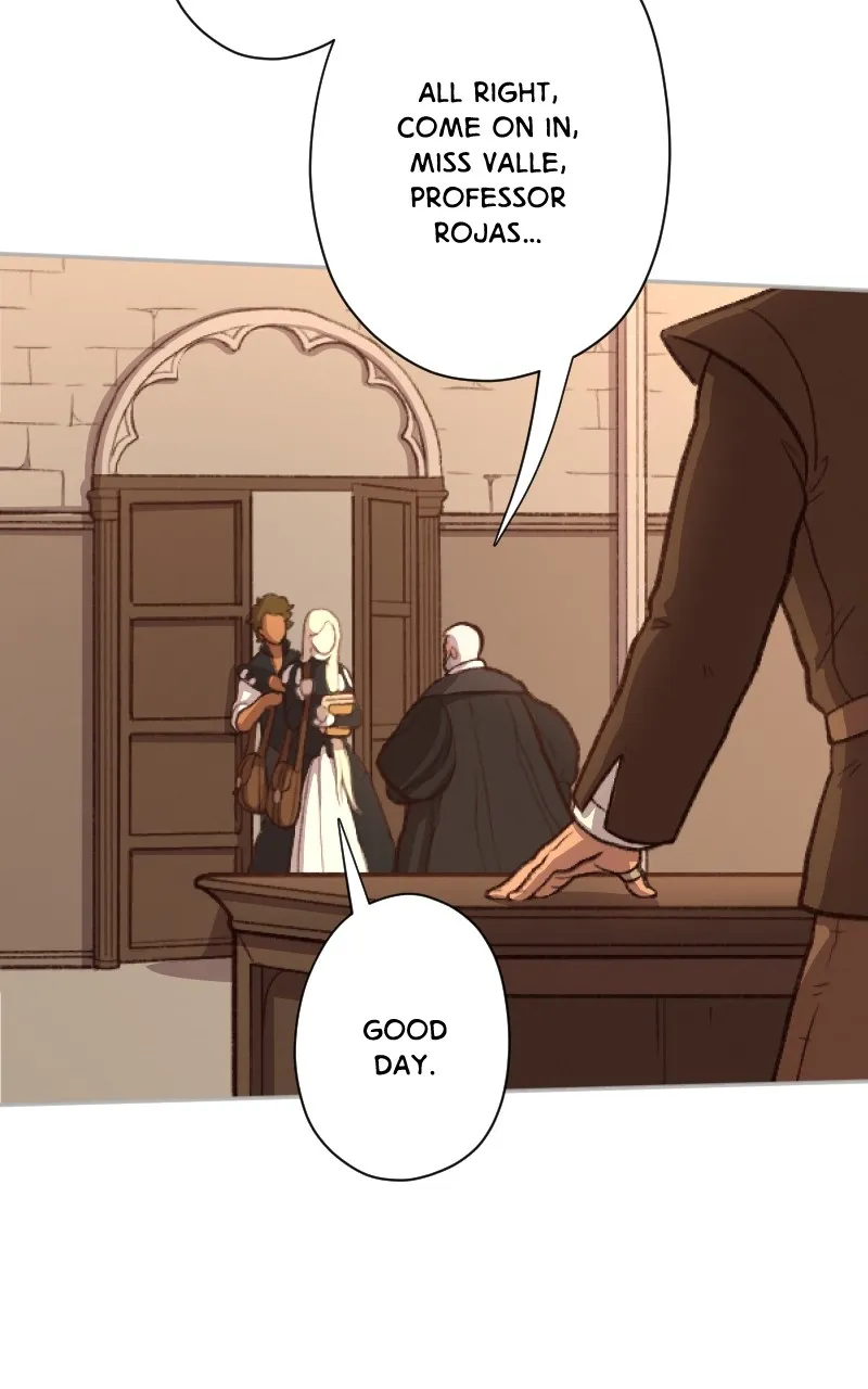 Lady Knight Chapter 49 page 10 - 