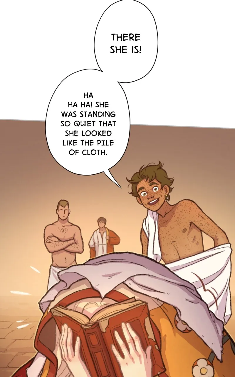 Lady Knight Chapter 50 page 11 - 