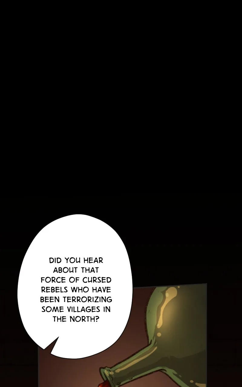 Lady Knight Chapter 50 page 13 - 