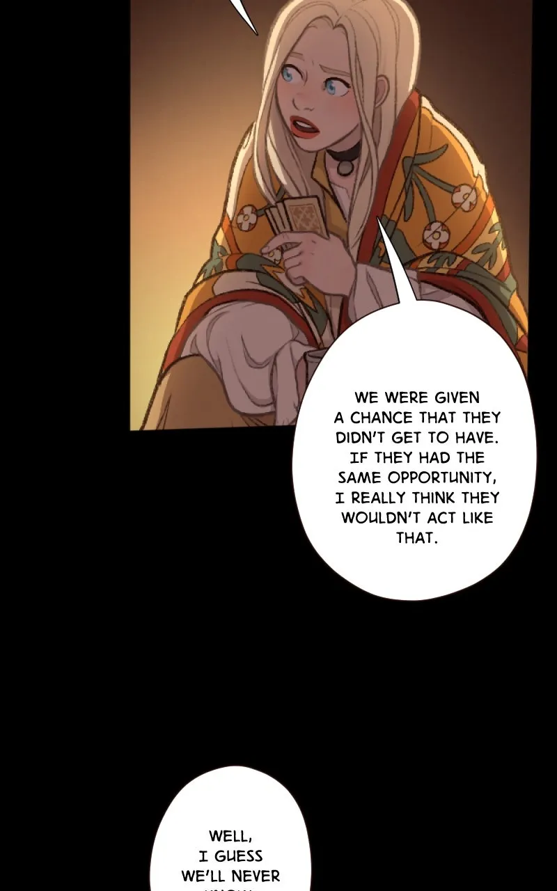 Lady Knight Chapter 50 page 17 - 