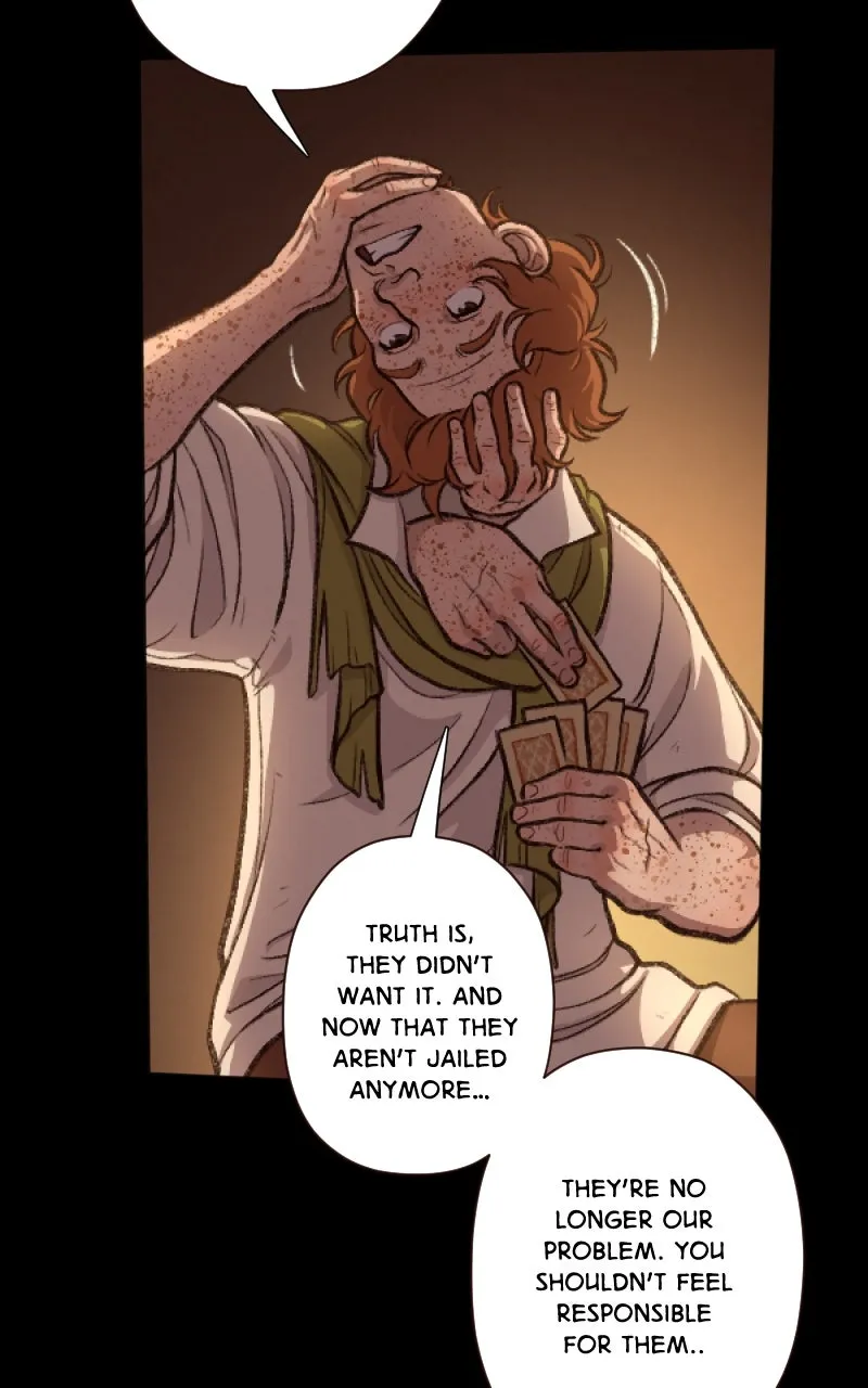 Lady Knight Chapter 50 page 28 - 