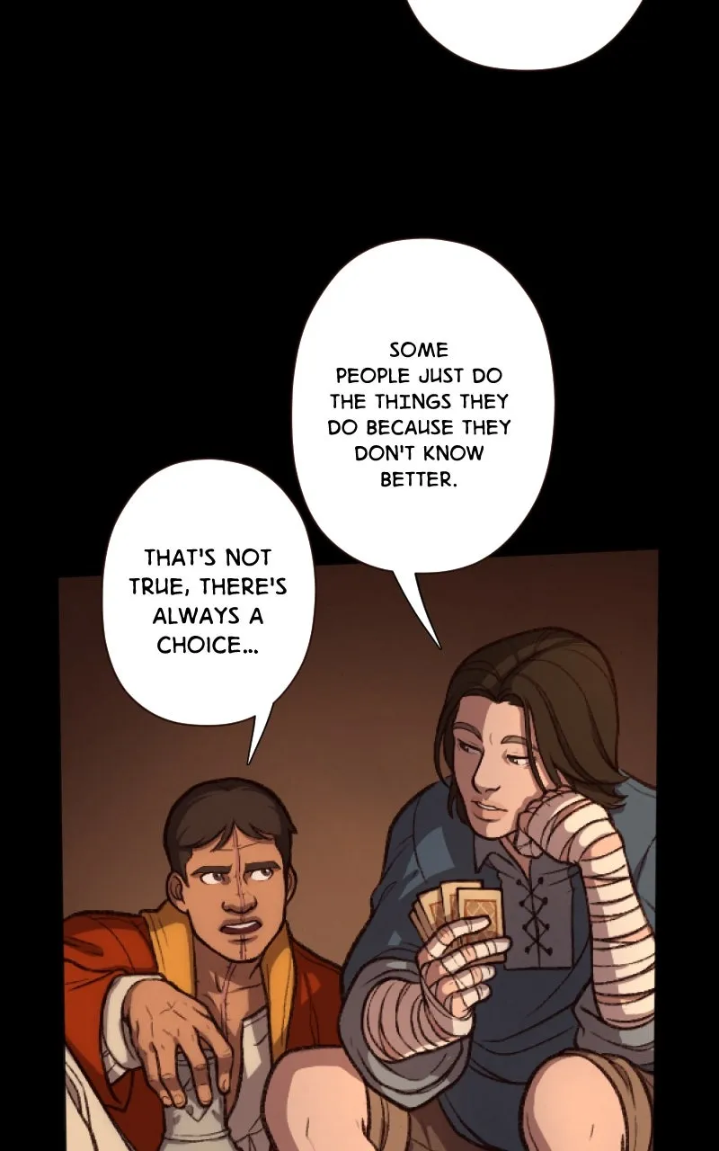 Lady Knight Chapter 50 page 29 - 