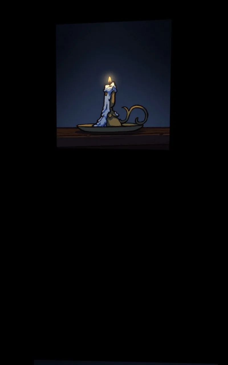 Lady Knight Chapter 50 page 34 - 