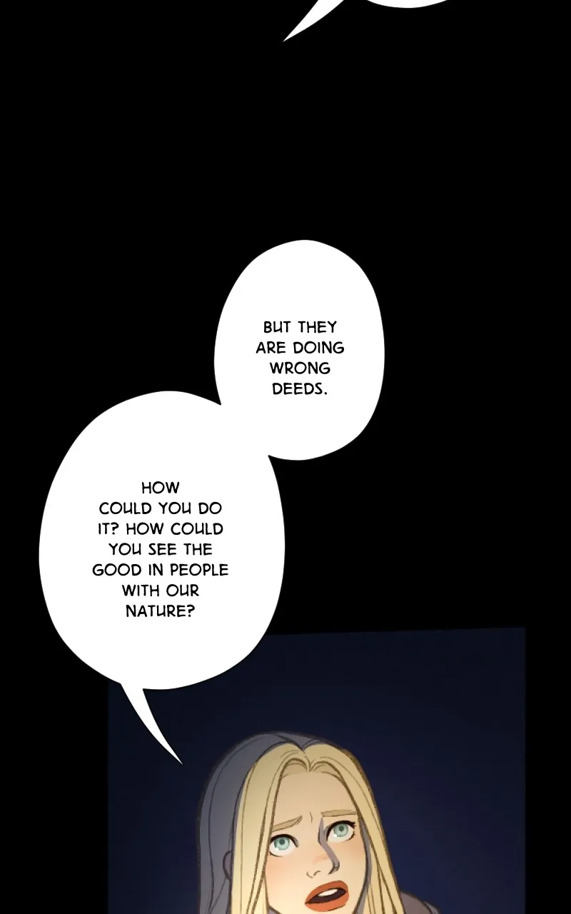 Lady Knight Chapter 50 page 41 - 