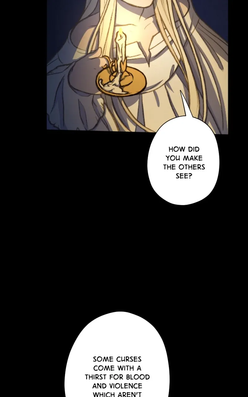 Lady Knight Chapter 50 page 42 - 