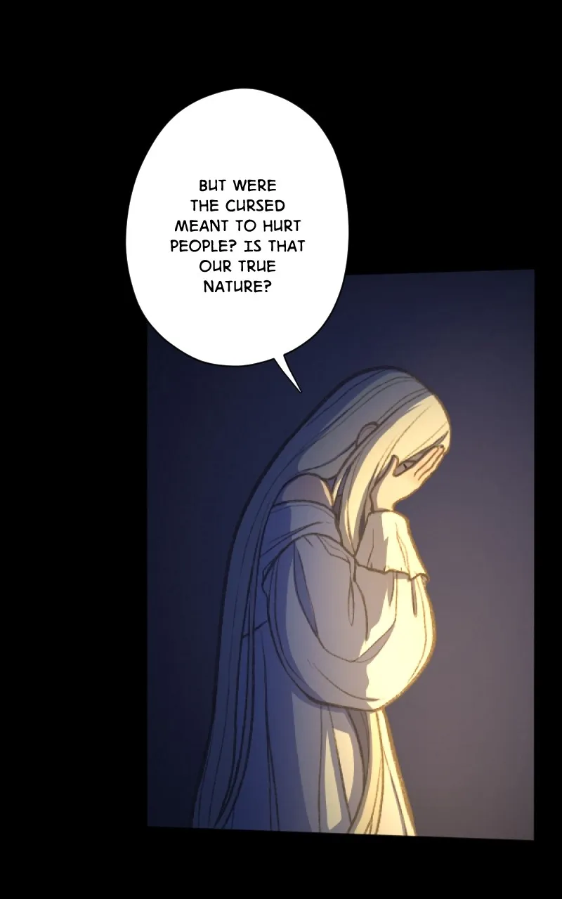Lady Knight Chapter 50 page 44 - 