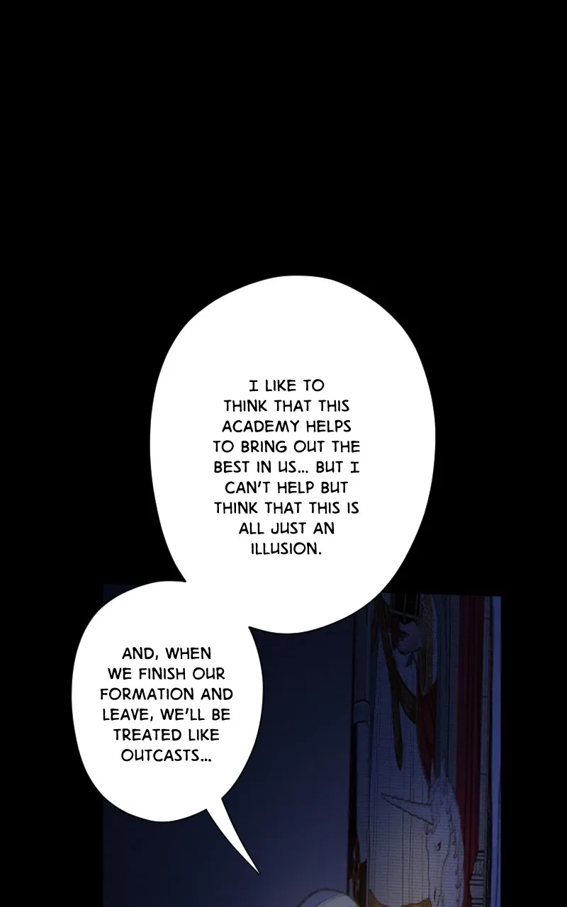 Lady Knight Chapter 50 page 45 - 