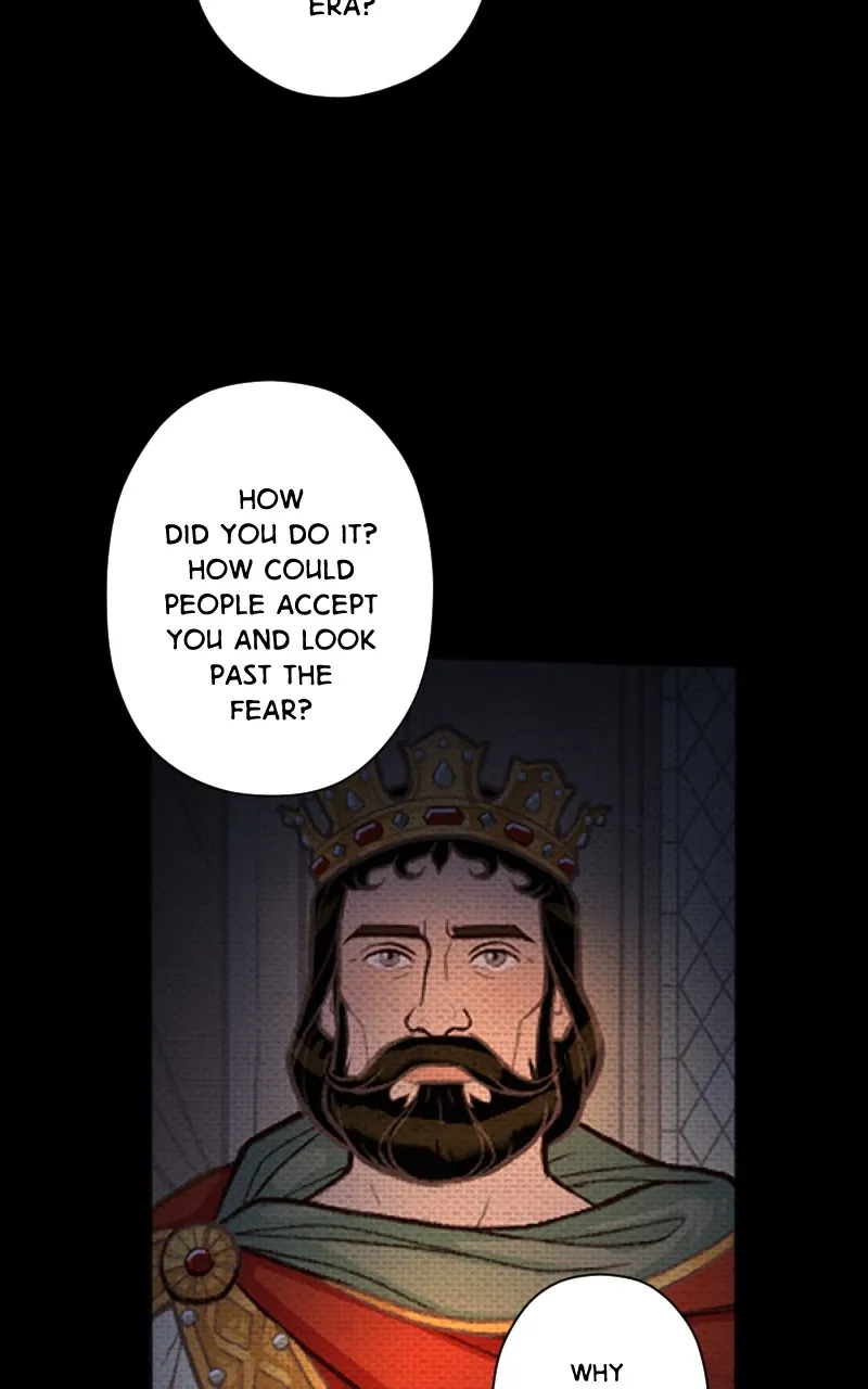 Lady Knight Chapter 50 page 48 - 