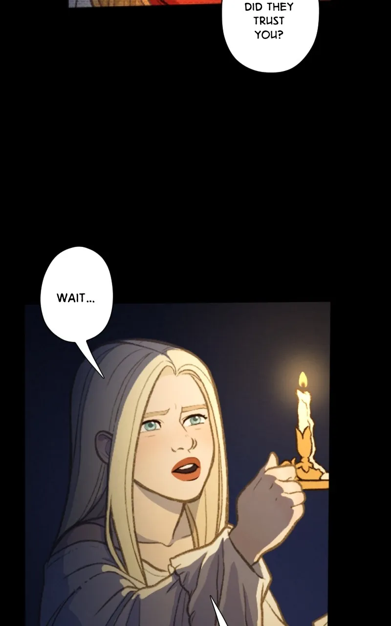 Lady Knight Chapter 50 page 49 - 