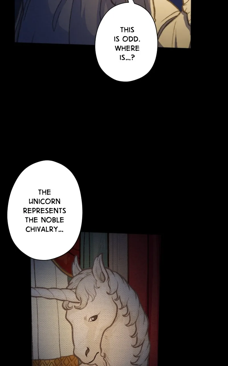 Lady Knight Chapter 50 page 50 - 