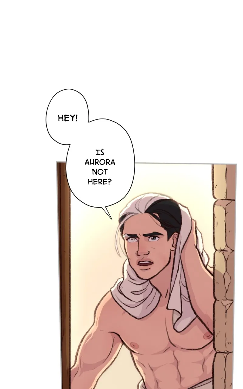 Lady Knight Chapter 50 page 6 - 