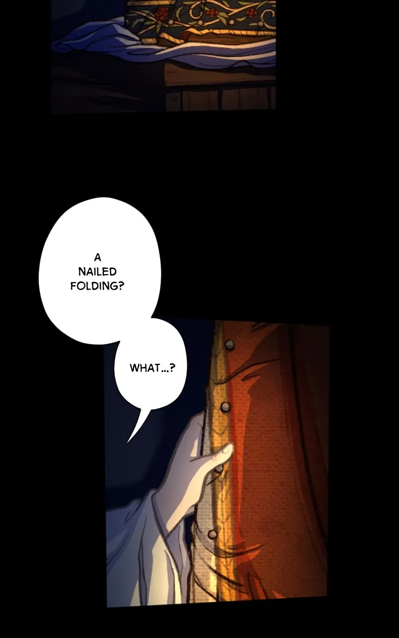 Lady Knight Chapter 50 page 56 - 