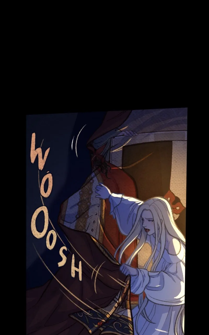 Lady Knight Chapter 50 page 57 - 