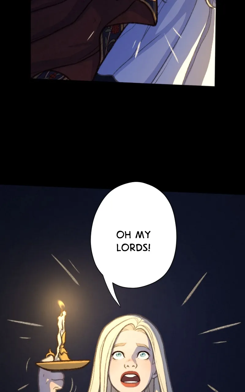 Lady Knight Chapter 50 page 58 - 