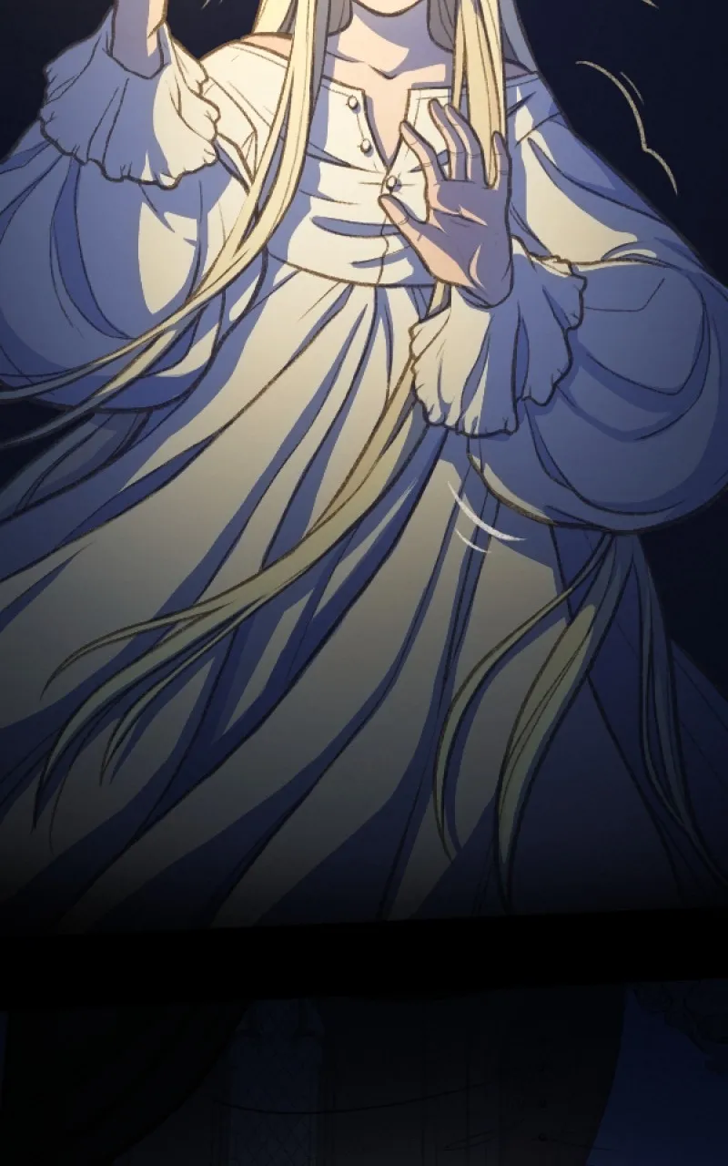 Lady Knight Chapter 50 page 59 - 