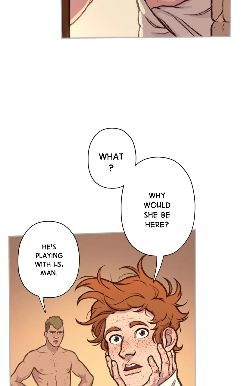 Lady Knight Chapter 50 page 7 - 