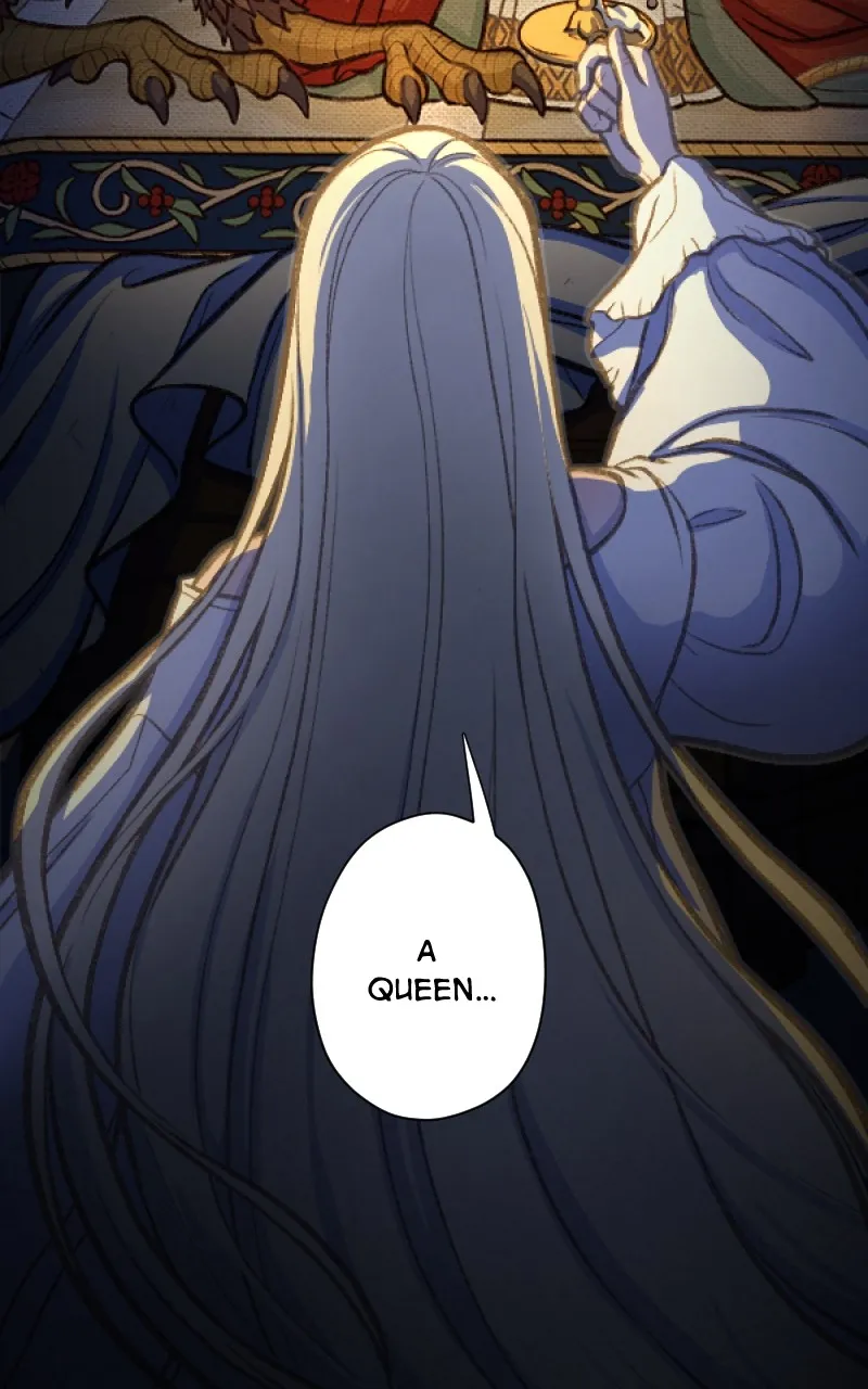 Lady Knight Chapter 50 page 61 - 