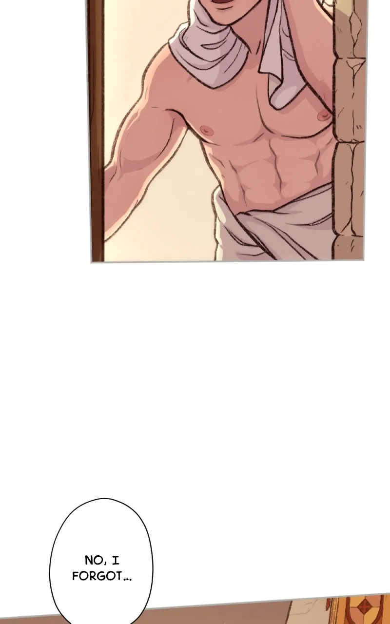 Lady Knight Chapter 50 page 9 - 