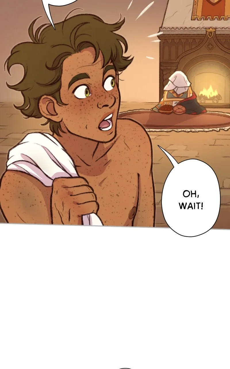 Lady Knight Chapter 50 page 10 - 