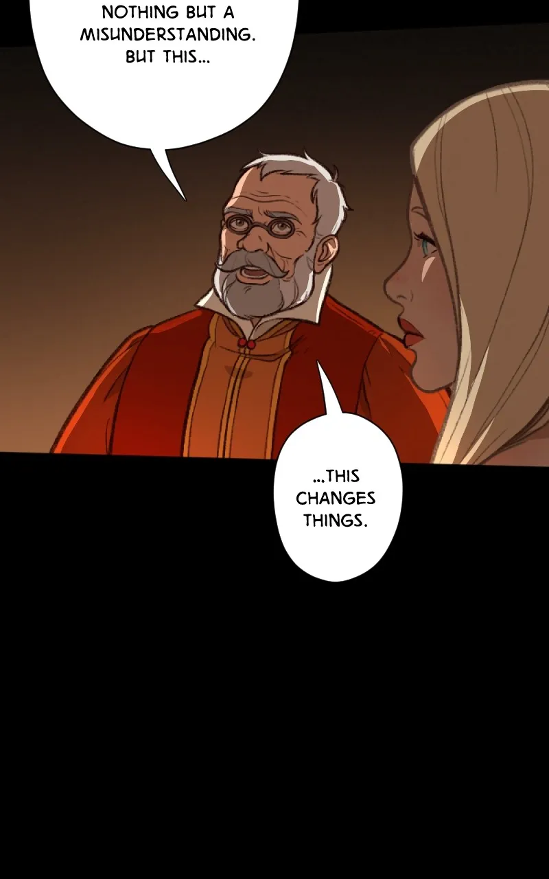 Lady Knight Chapter 51 page 11 - 