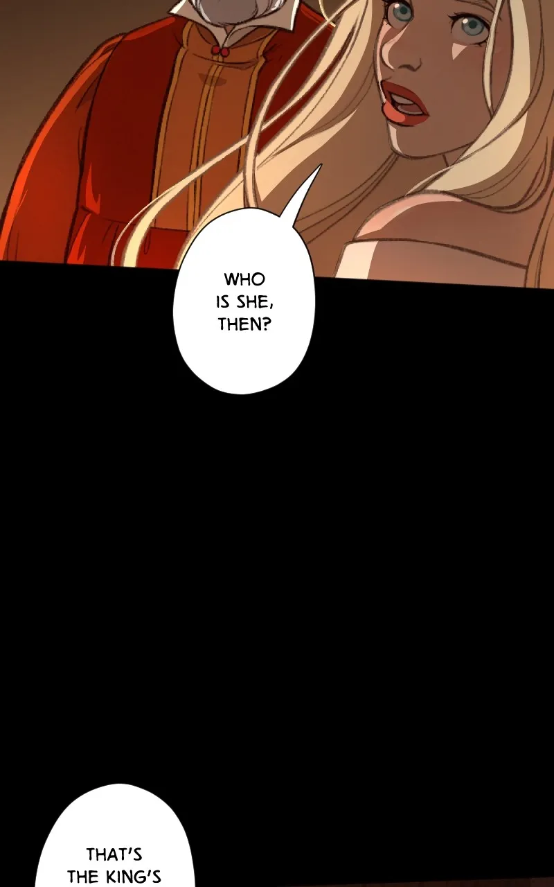Lady Knight Chapter 51 page 14 - 