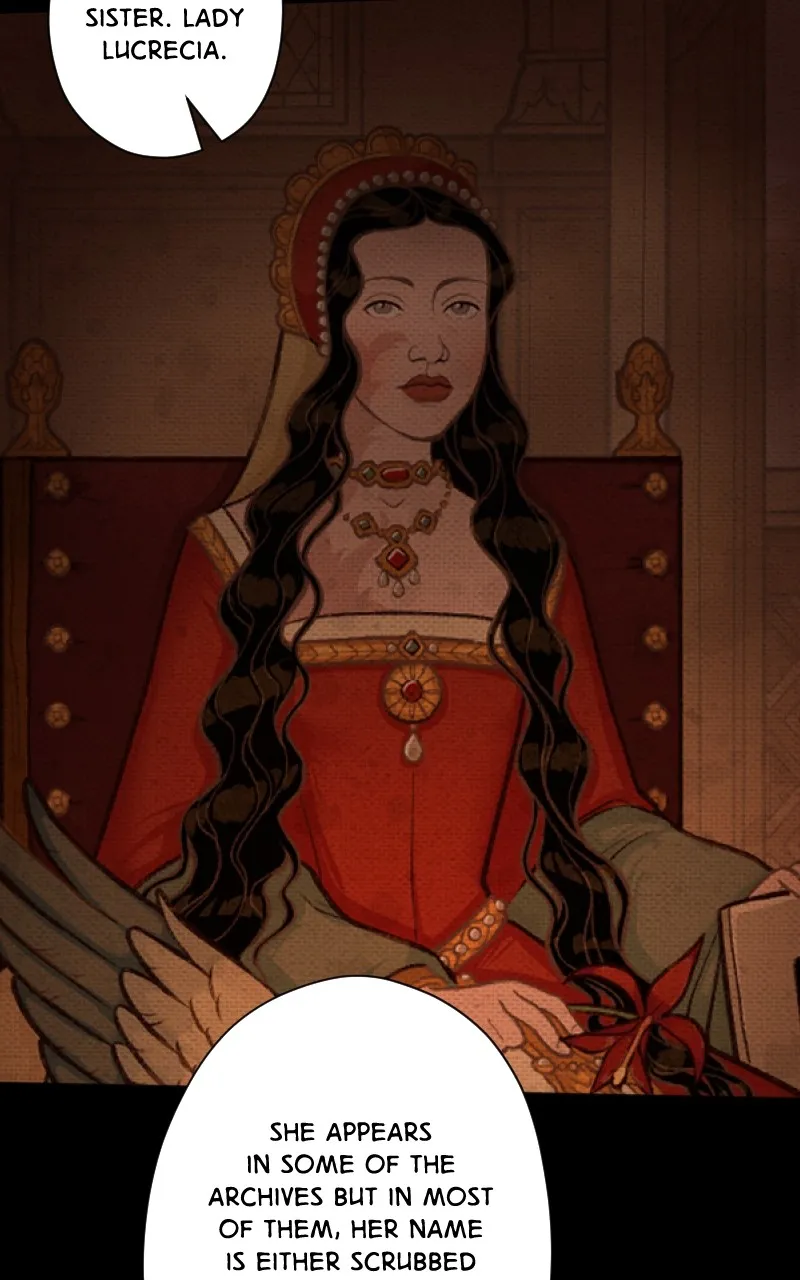 Lady Knight Chapter 51 page 15 - 