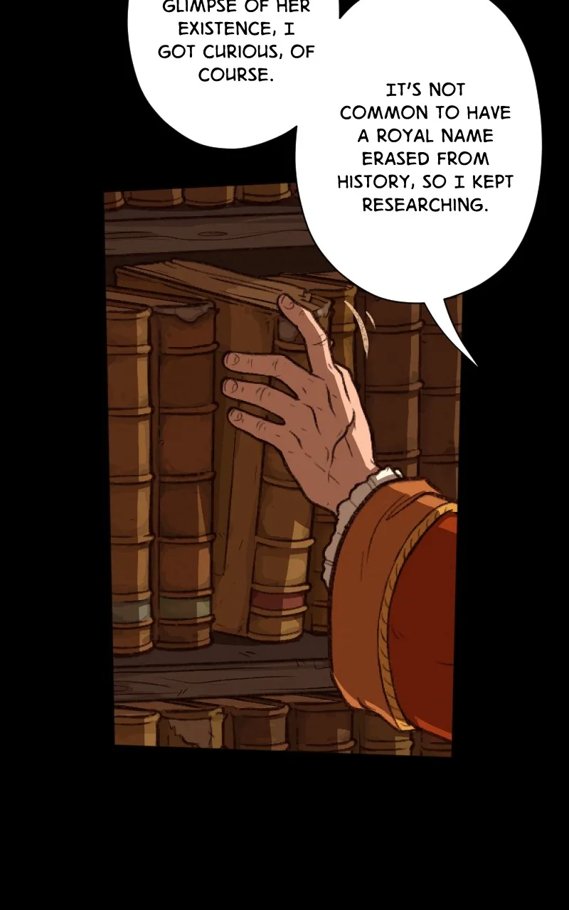 Lady Knight Chapter 51 page 18 - 
