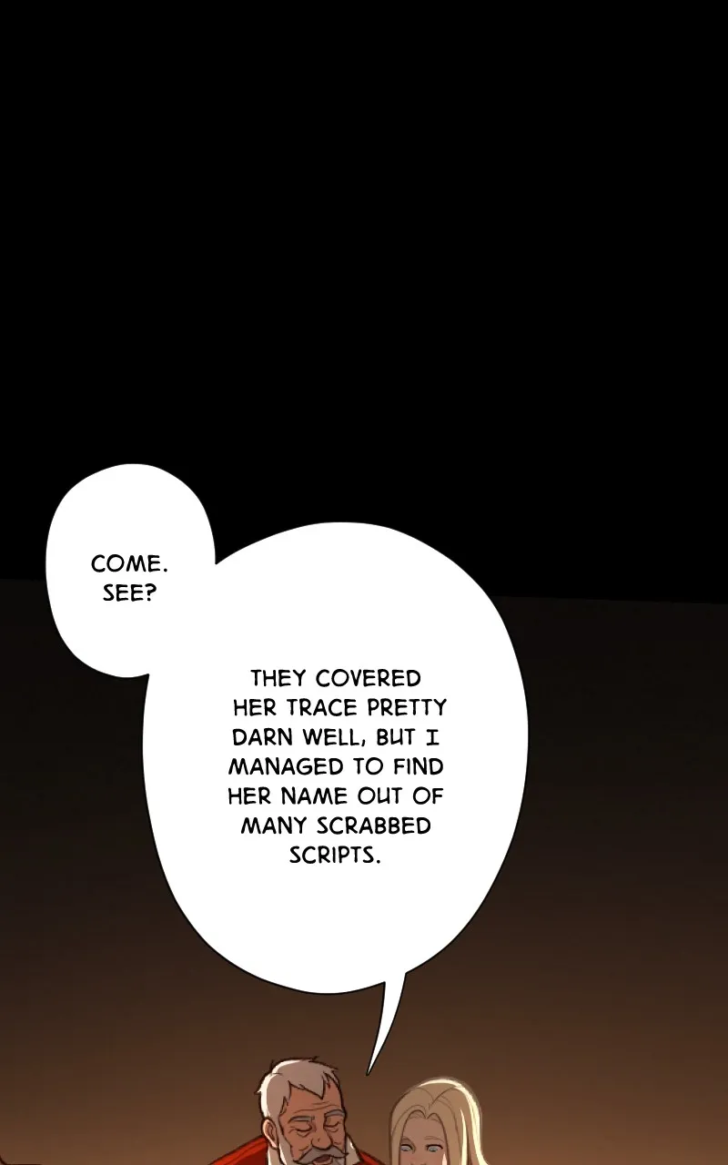 Lady Knight Chapter 51 page 19 - 