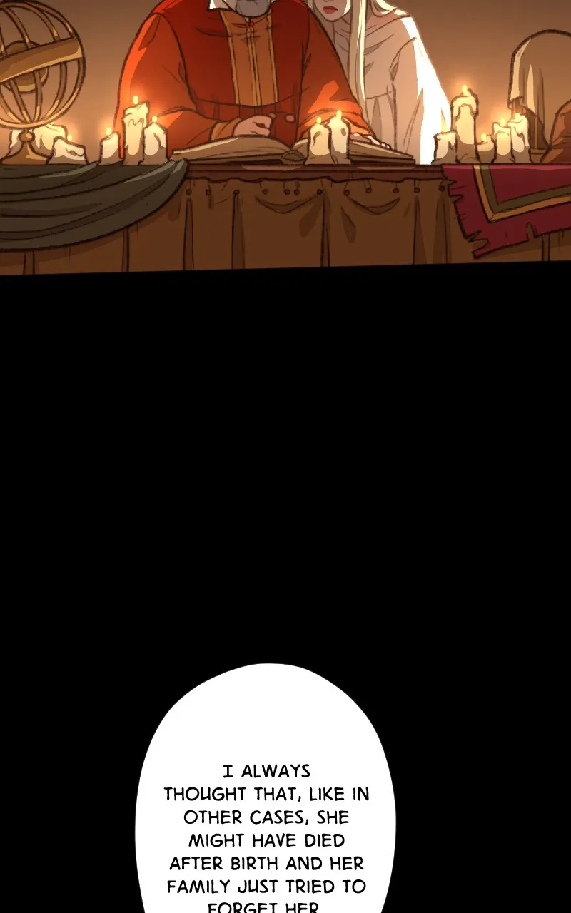 Lady Knight Chapter 51 page 20 - 