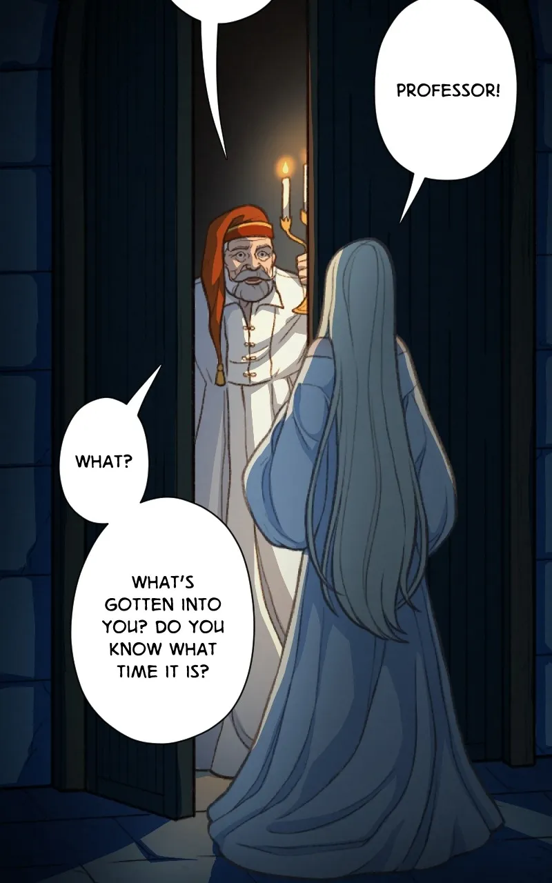 Lady Knight Chapter 51 page 3 - 