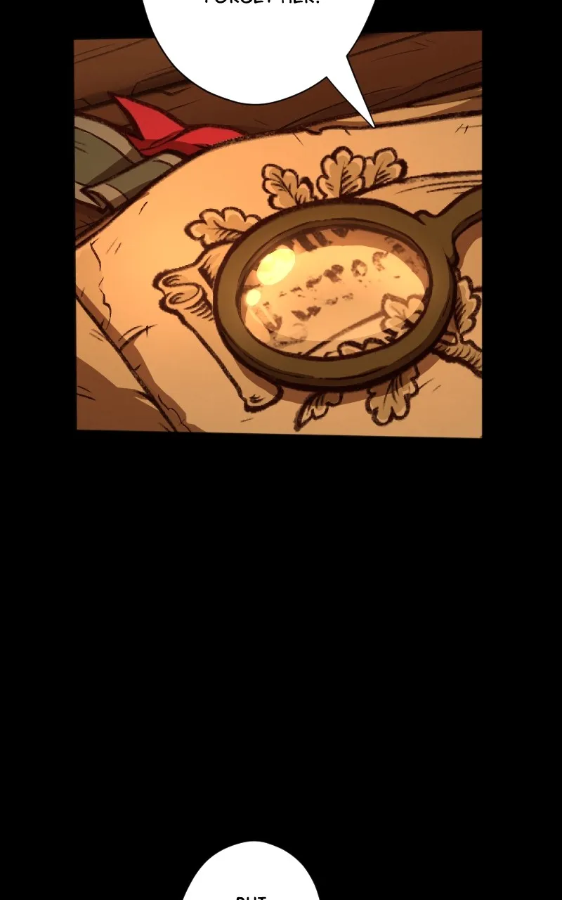 Lady Knight Chapter 51 page 21 - 