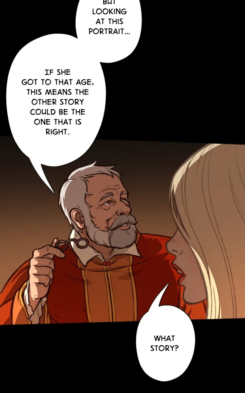 Lady Knight Chapter 51 page 22 - 