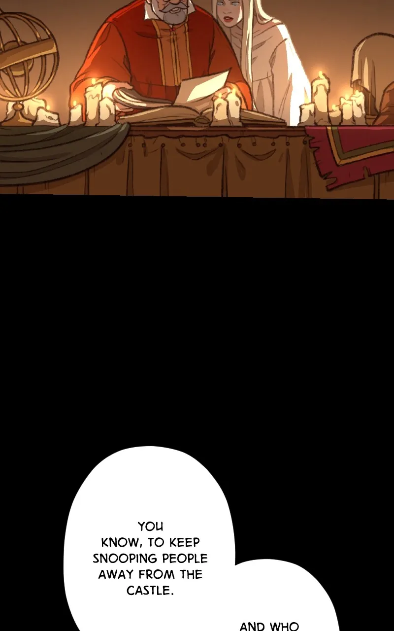 Lady Knight Chapter 51 page 24 - 