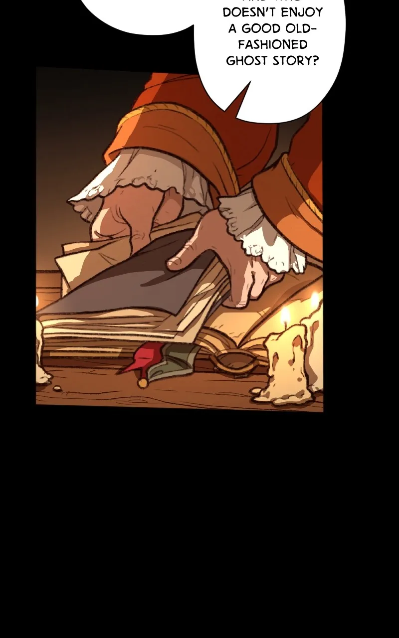 Lady Knight Chapter 51 page 25 - 