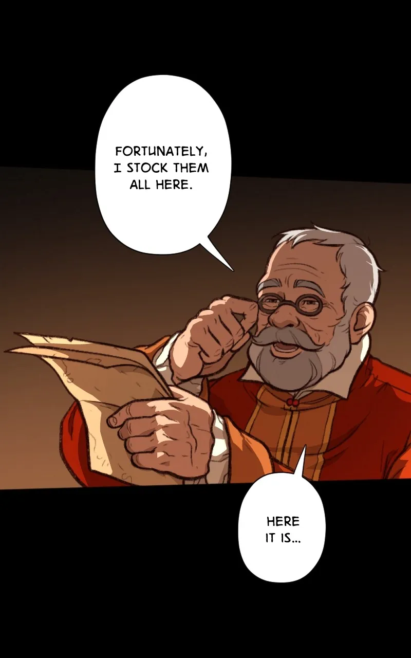 Lady Knight Chapter 51 page 26 - 