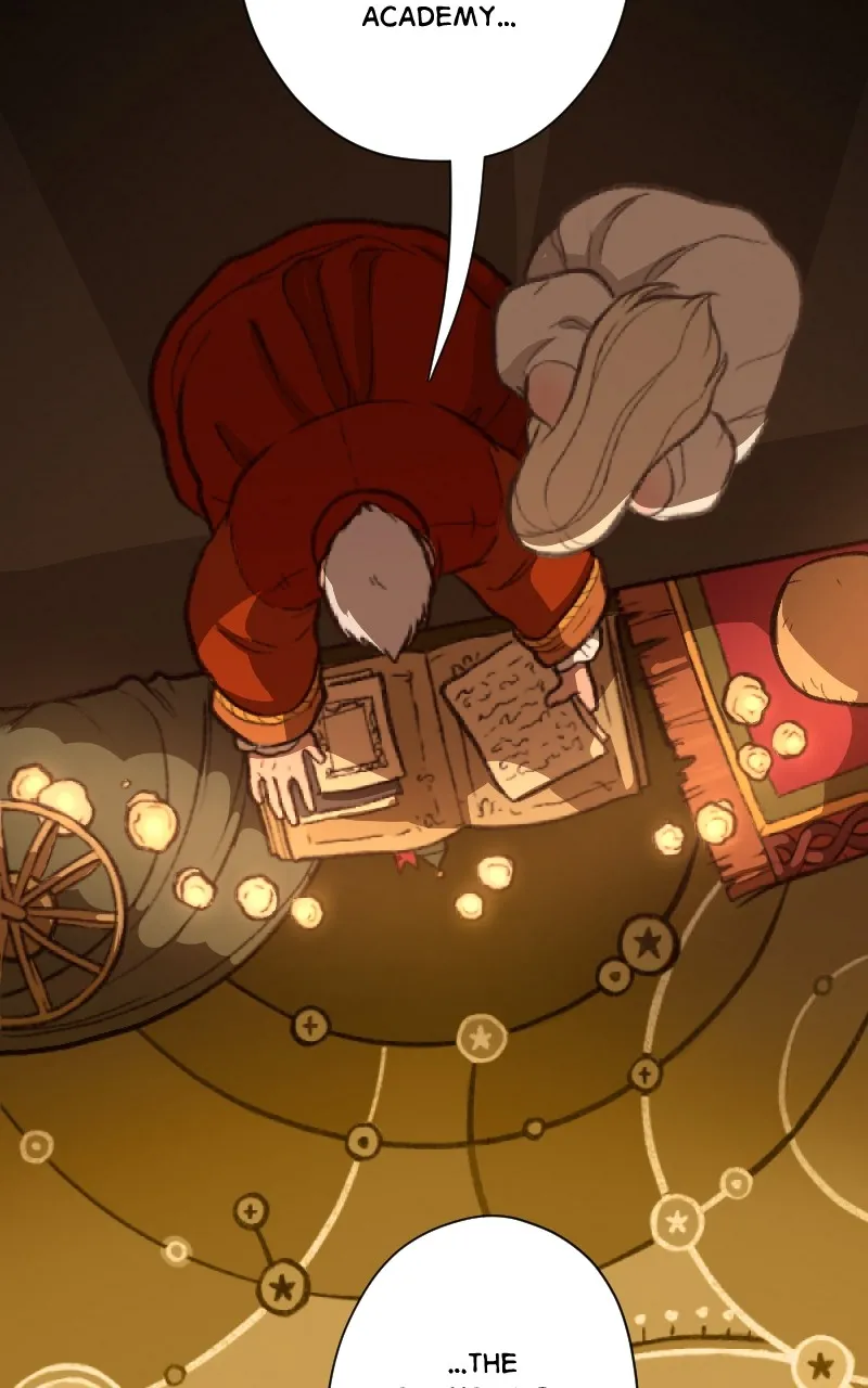 Lady Knight Chapter 51 page 29 - 