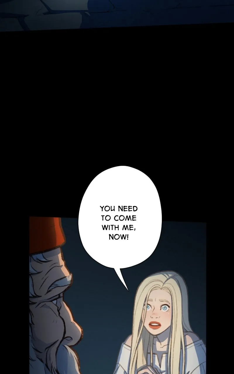Lady Knight Chapter 51 page 4 - 