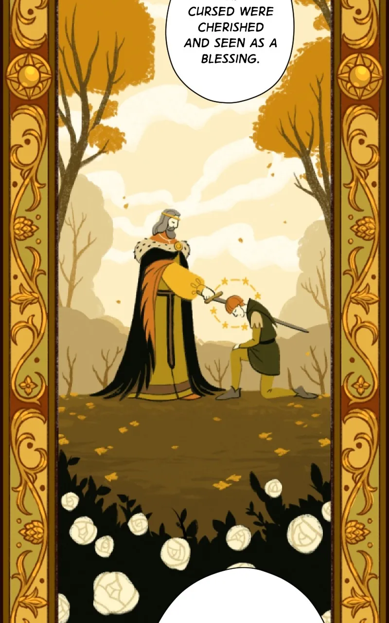 Lady Knight Chapter 51 page 31 - 
