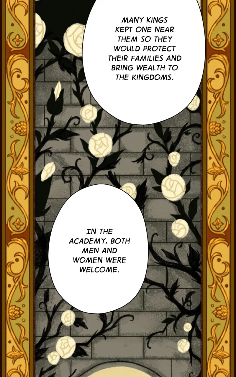 Lady Knight Chapter 51 page 32 - 